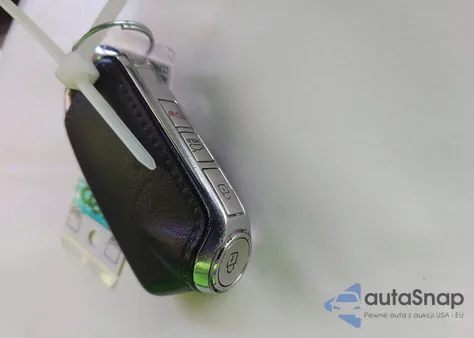 2019 Kia Stinger Gt2 из США, поврежденный, VIN KNAE55LC1K6052244